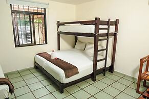 Casa Janaab Palenque - Hostel