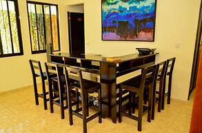 Casa Janaab Palenque - Hostel