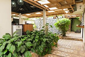 Casa Janaab Palenque - Hostel