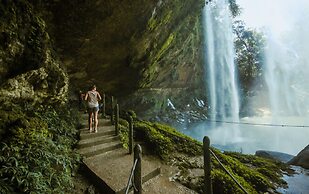 Casa Janaab Palenque - Hostel