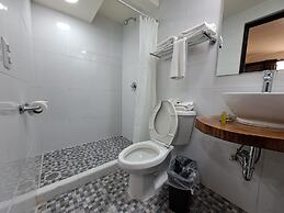 Casa Janaab Palenque - Hostel