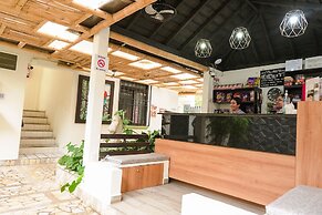 Casa Janaab Palenque - Hostel