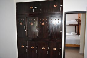 Casa Janaab Palenque - Hostel