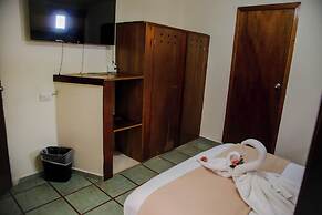 Casa Janaab Palenque - Hostel