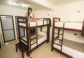 Casa Janaab Palenque - Hostel