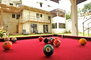 Casa Janaab Palenque - Hostel