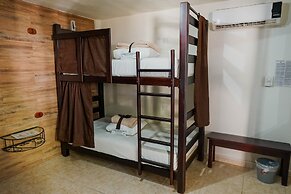 Casa Janaab Palenque - Hostel