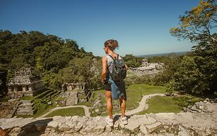 Casa Janaab Palenque - Hostel