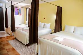 Casa Janaab Palenque - Hostel