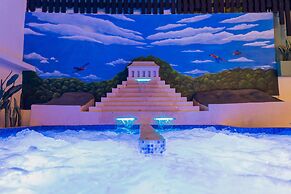 Casa Janaab Palenque - Hostel