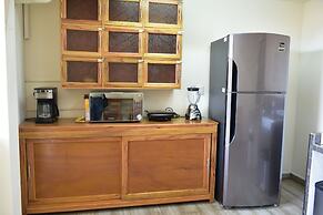 Casa Janaab Palenque - Hostel