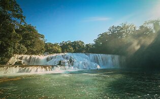 Casa Janaab Palenque - Hostel