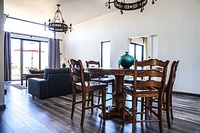 Rancho Cien Piedras