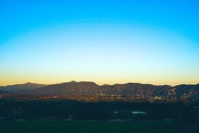 Rancho Cien Piedras
