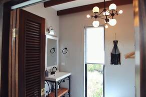 Rancho Cien Piedras