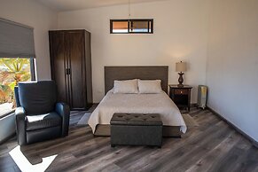 Rancho Cien Piedras