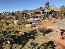 Rancho Cien Piedras
