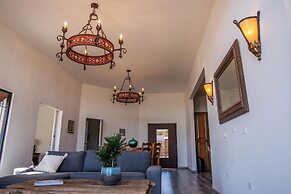 Rancho Cien Piedras
