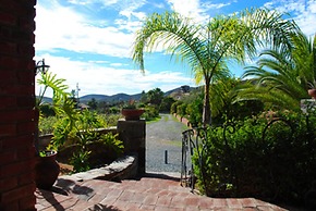 Rancho Cien Piedras