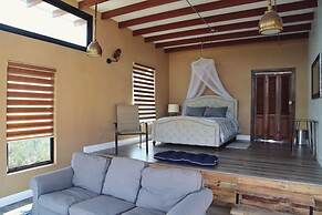 Rancho Cien Piedras