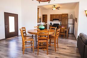 Rancho Cien Piedras