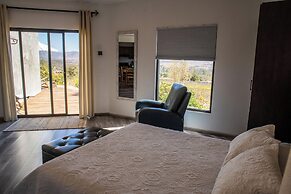 Rancho Cien Piedras