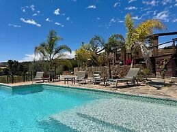 Rancho Cien Piedras