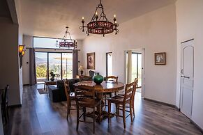 Rancho Cien Piedras