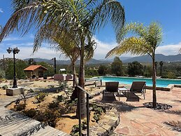 Rancho Cien Piedras