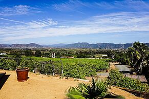 Rancho Cien Piedras