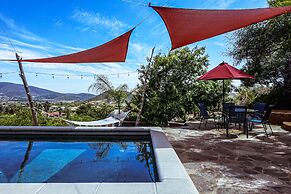 Rancho Cien Piedras