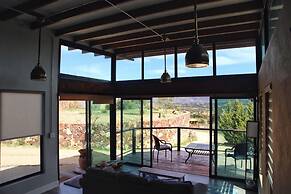 Rancho Cien Piedras