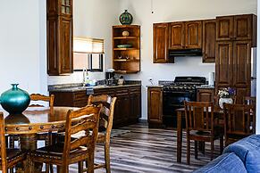 Rancho Cien Piedras