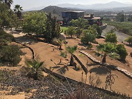 Rancho Cien Piedras