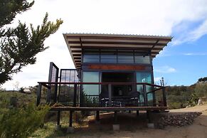 Rancho Cien Piedras