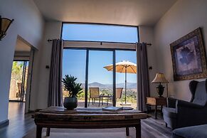 Rancho Cien Piedras