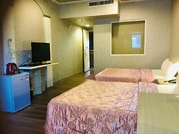 Hone Lane Business Hotel
