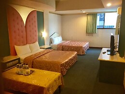 Hone Lane Business Hotel