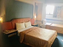 Hone Lane Business Hotel