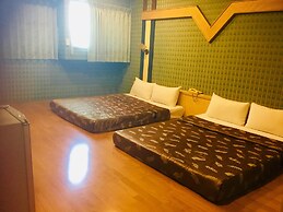 Hone Lane Business Hotel