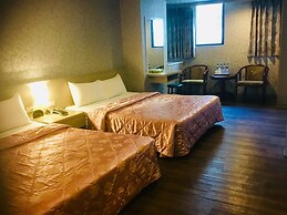 Hone Lane Business Hotel