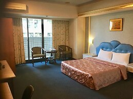 Hone Lane Business Hotel