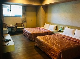 Hone Lane Business Hotel