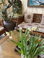 Westlake Tay Ho Hotel