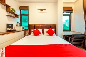 Westlake Tay Ho Hotel