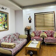 Westlake Tay Ho Hotel