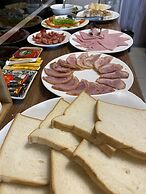 Westlake Tay Ho Hotel