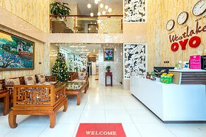 Westlake Tay Ho Hotel