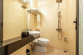 Westlake Tay Ho Hotel