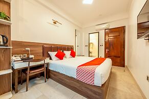 Westlake Tay Ho Hotel